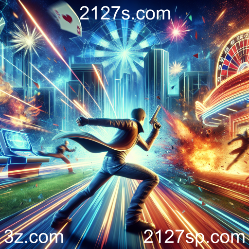 A Evolução dos Jogos de Ação: Uma Jornada Através da Adrenalina