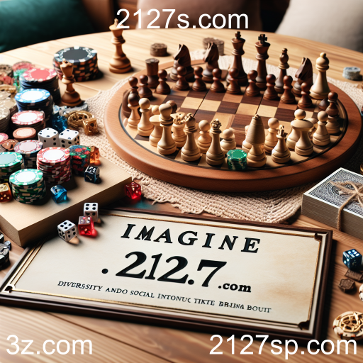 A Magia dos Jogos de Mesa: Diversão e Conexão